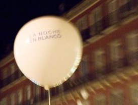 Este año no habrá Noche en Blanco
