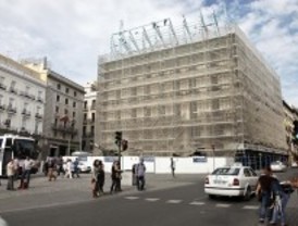 El edificio de Tío Pepe será una Apple Store