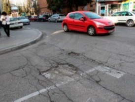 Vote su bache favorito