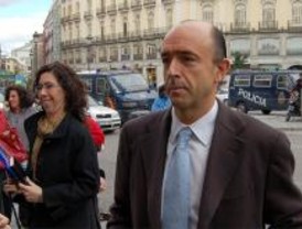 Lamela depurará responsabilidades por las agresiones en el Metro