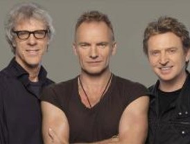 The Police, protagonista este sábado en Rock in Río
