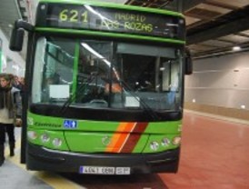 Alcorcón solicita mejoras urgentes en el transporte público en el Ensanche Sur
