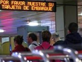 La reforma de la T-1 y la T-2 de Barajas costará más de 19 millones