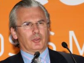 Garzón remite a Madrid la investigación de los 'niños perdidos del franquismo'