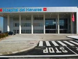 Nacen los dos primeros bebés en el Hospital del Henares