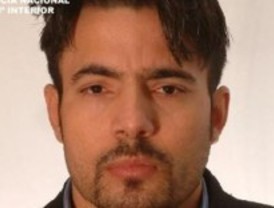 Detenido 'El Padrino', uno de los fugitivos más buscados
