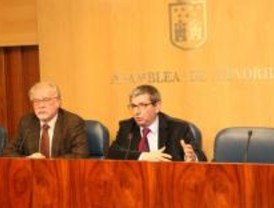 Según el PSOE Güemes confunde la sanidad con los paradores
