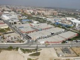 Alcorcón tendrá un Centro de Proceso de Datos
