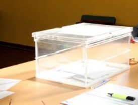 Elegidos los componentes de las mesas electorales del 20N
