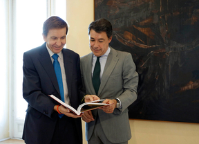 La criminalidad repunta un 0,27%