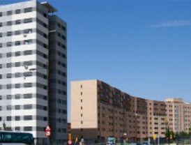 Los vecinos afectados por la subasta de la EMVS, protegidos hasta 2020