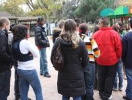 El Estado y la Comunidad estudian la reincidencia de menores infractores