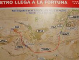 Esperando a ‘Excavolina’