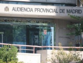 Piden entre 2 y 5 años para 17 presuntos neonazis