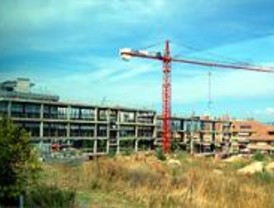 Pedirán indemnizaciones por paralizar la construcción de 1.500 viviendas en Getafe