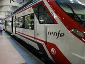 IU-ICV pregunta a Fomento por la inversión de la 'deteriorada' red de Cercanías de Madrid