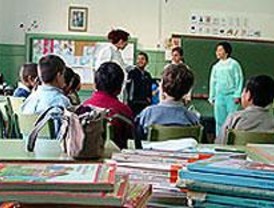 Alcorcón exige a Aguirre que desarrolle la asignatura de Educación para la Ciudadanía