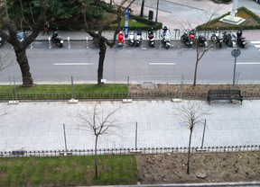 Bulevar de Juan Bravo