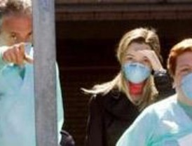Sanidad señala que los casos graves de Madrid siguen estables
