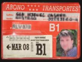 Suben el Abono Joven y el Abono Normal de Transportes desde el 1 de agosto