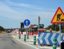 5,3 millones de euros para el mantenimiento de las carreteras del norte de la región