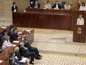 Cultura para celebrar los 25 años de la Asamblea