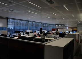 La Comunidad ha registrado 1718 sociedades mercantiles nuevas en octubre