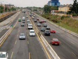 Retenciones poco significativas al inicio de la Operación salida