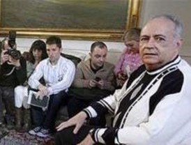 Los atacantes de José Luis Moreno podrían estar detrás de un asesinato en El Molar