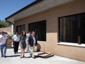 La Comunidad abrirá el próximo curso 23 nuevos centros educativos públicos