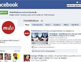 Más apoyos en Twitter y Facebook: @Cepeda 2016 se merece Madrid!!!