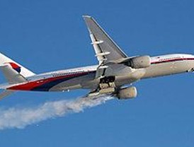 Ocho empresas aeronáuticas visitan EE.UU. para contactar con Boeing