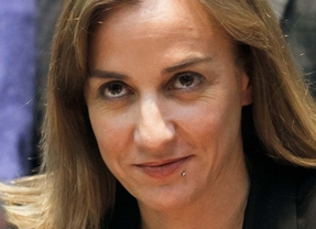 La Presidencia de IU Federal se reúne este lunes tras la salida de Tania Sánchez