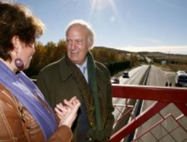 64 millones para la conservación de carreteras