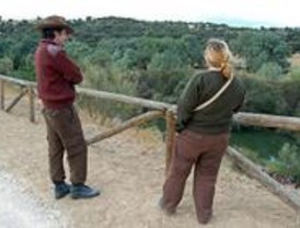 Los forestales: '¿A qué nos mandan? ¿A que nos maten?'