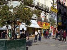 FECOESUR se movilizará contra la apertura en 22 festivos