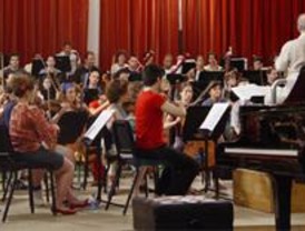 El PSOE critica la falta de actividades culturales en la capital en el mes de agosto