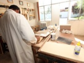 217 menores infractores consiguen trabajo