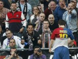 El Barça arrolla al Real Madrid en el Santiago Bernabéu