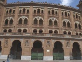Cerrados los carteles de San Isidro y Comunidad