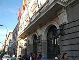 Nueva zona ajardinada en Tetuán