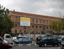 El Centro Nacional de Artes Visuales se inaugurará en 2012