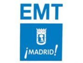 La EMT irá a la huelga a partir del 22 de febrero