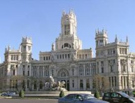 El Ayuntamiento de Madrid hace un plan presupuestario contra la crisis