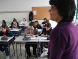 El 84% de los alumnos superan la prueba de nivel de sexto de Primaria