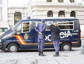 Detenidos los presuntos homicidas de un hombre en Pitis