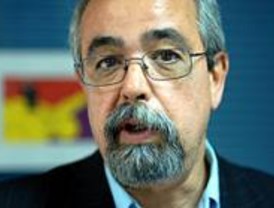 Pérez propone cortar al tráfico algunas calles madrileñas los domingos