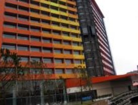 La Comunidad otorga la categoría de Lujo al Hotel Silken Puerta de América