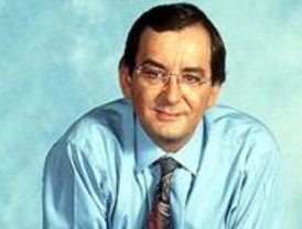 Fallece en Madrid el periodista Carlos Llamas