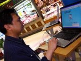 En busca de la salud por internet